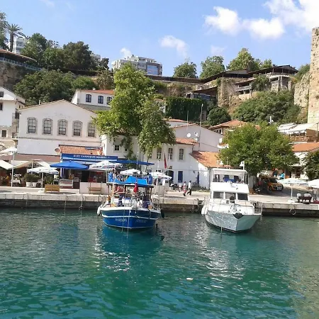 Bahçelı Famıly Appart hôtel 2*