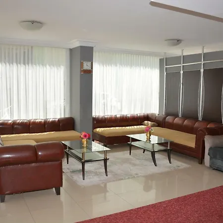 Bahçelı Famıly Appart hôtel
