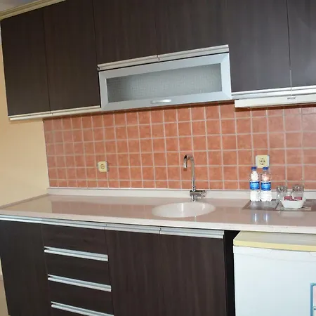 Bahçelı Famıly 2* Antalya