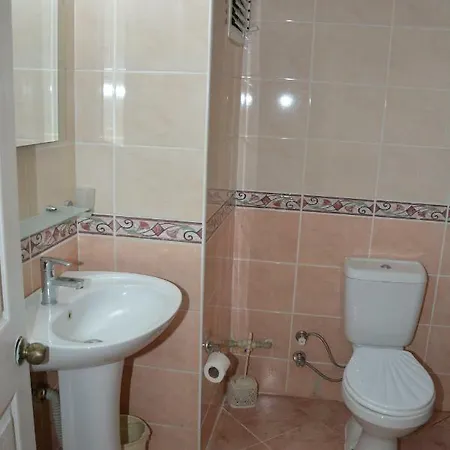Bahçelı Famıly Appart hôtel